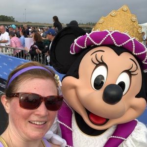 Meet your Posher, Kristel